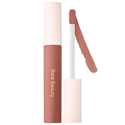 Rare Beauty – Lip Soufflé Matte Lip Cream