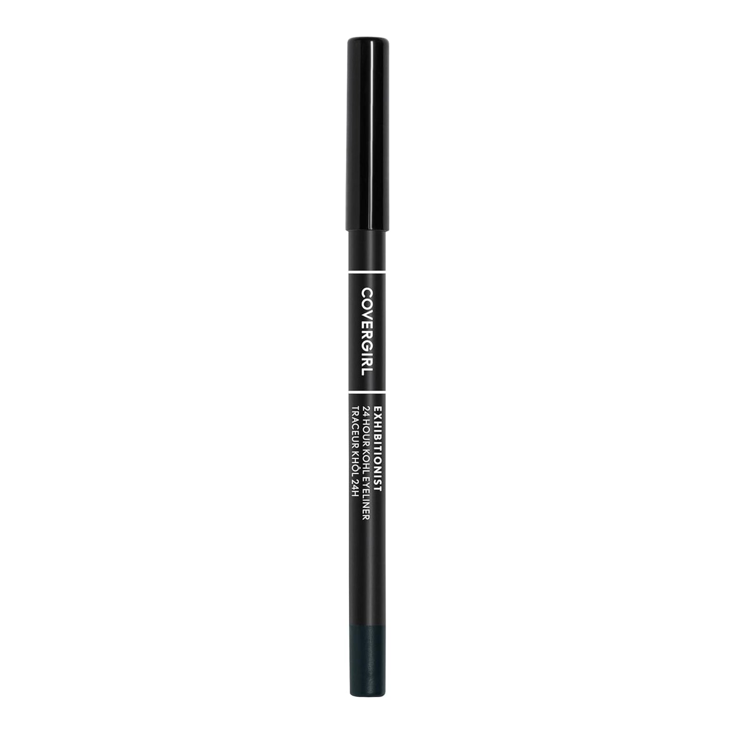 Covergirl – Exhibitionist 24HR Kohl Eyeliner Waterproof
