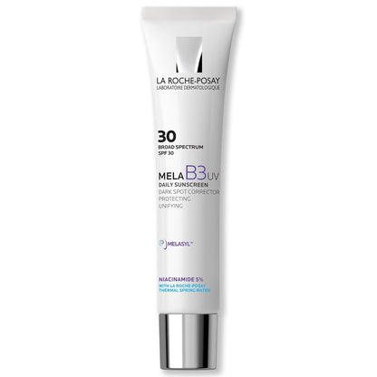La Roche-Posay – Bloqueador Anthelios UV Daily SPF 30 Mela B3