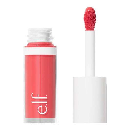 E.L.F Rubor líquido Camo Liquid Blush