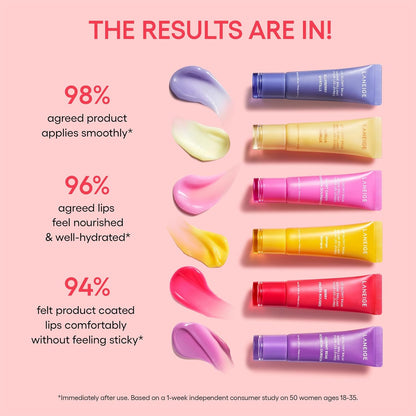 Laneige – Lip Glow Balm