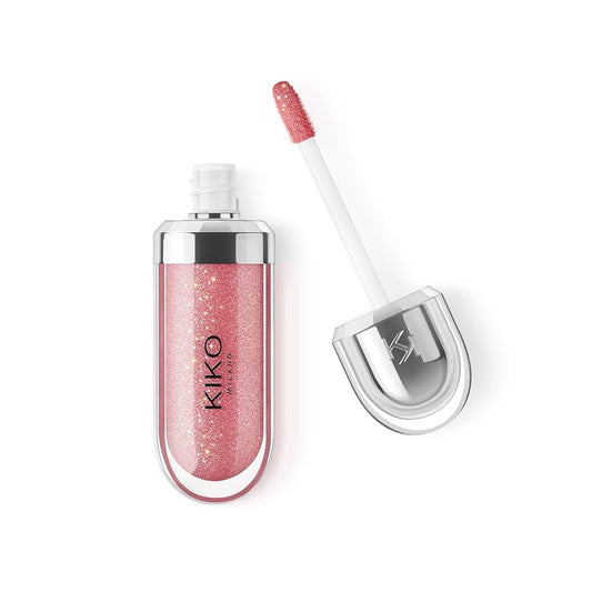 Kiko Milano - Brillo Para Labios 3D Hydra Lipgloss