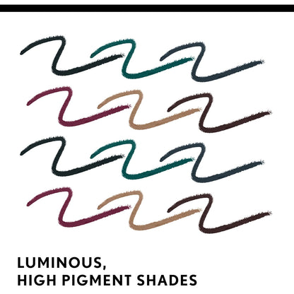 Covergirl – Exhibitionist 24HR Kohl Eyeliner Waterproof