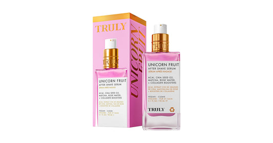 Truly – Aceite Corporal Unicorn Fruit After Shave Serum