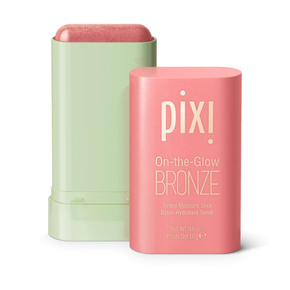 Pixi – Bronzer/Contorno On-The-Glow Bronze Tinted Moisture Stick