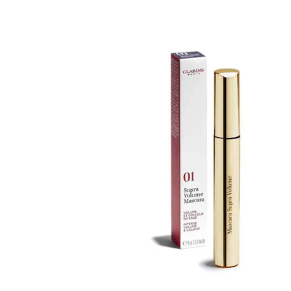 Clarins – Máscara de pestañas Supra Volume