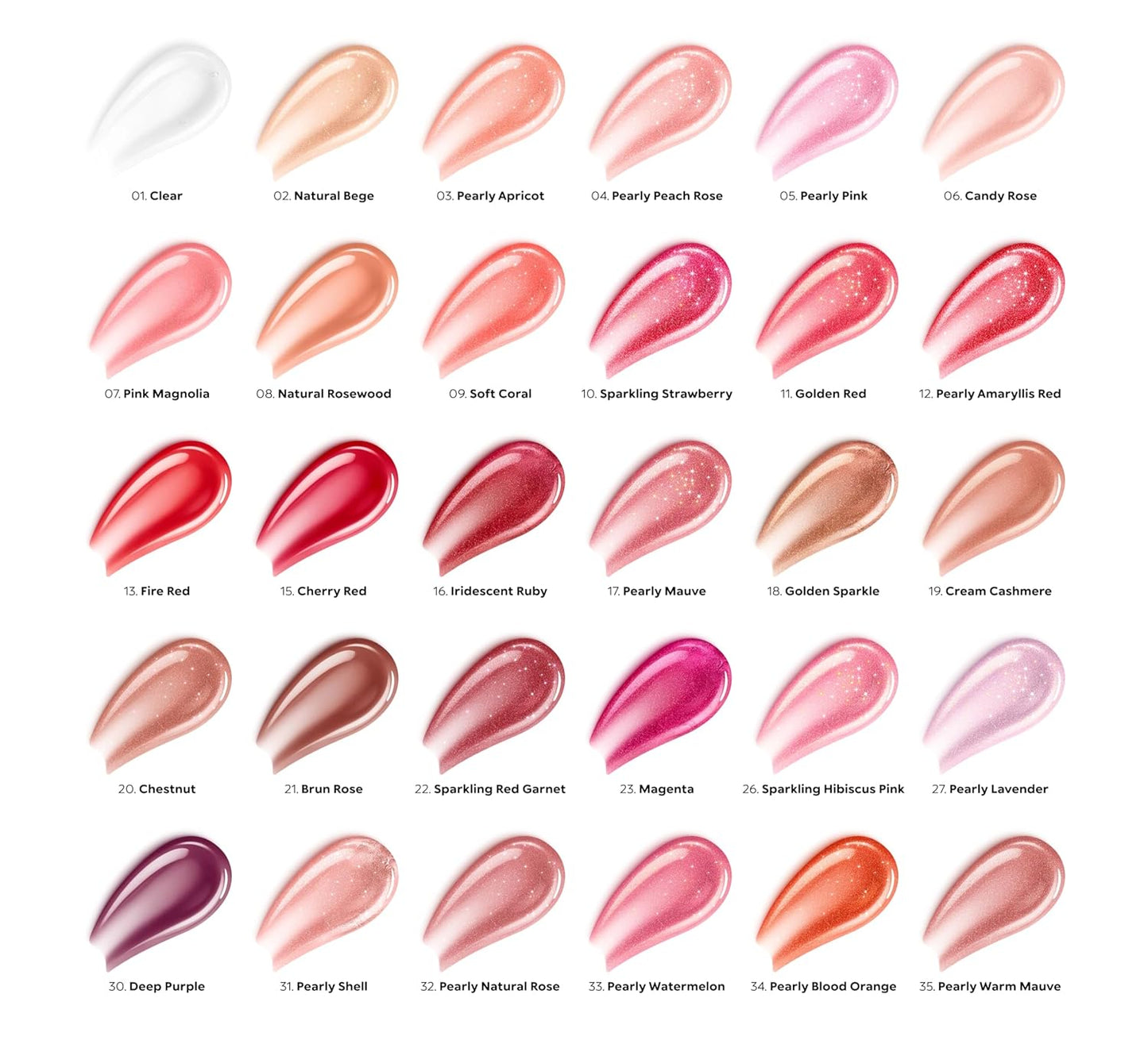 Kiko Milano - Brillo Para Labios 3D Hydra Lipgloss