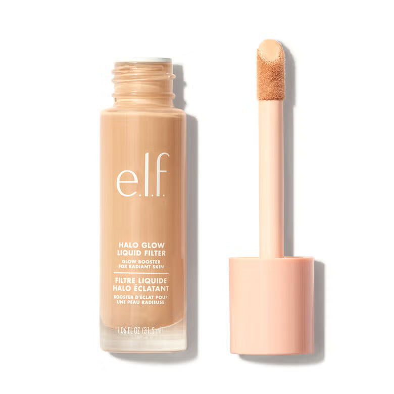 e.l.f. Cosmetics – Halo Glow Liquid Filter