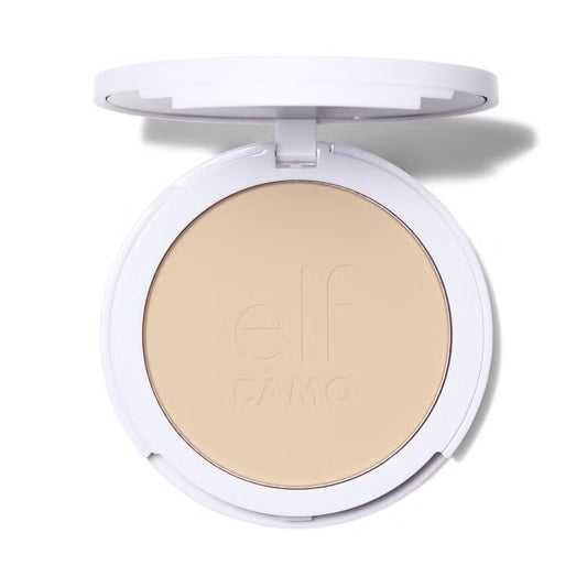 e.l.f. Cosmetics – Polvos Camo Powder Foundation