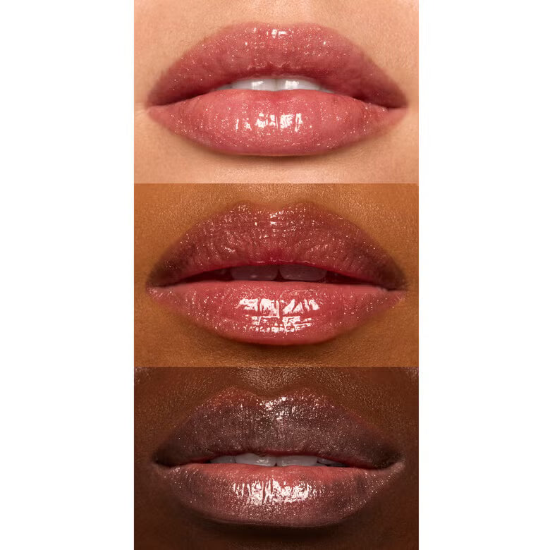 e.l.f. Cosmetics – Lip Oil Glow Reviver Glimmer Finish