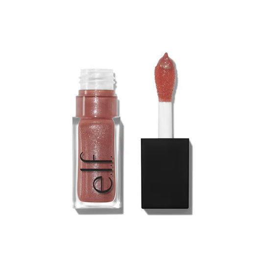 e.l.f. Cosmetics – Lip Oil Glow Reviver Glimmer Finish