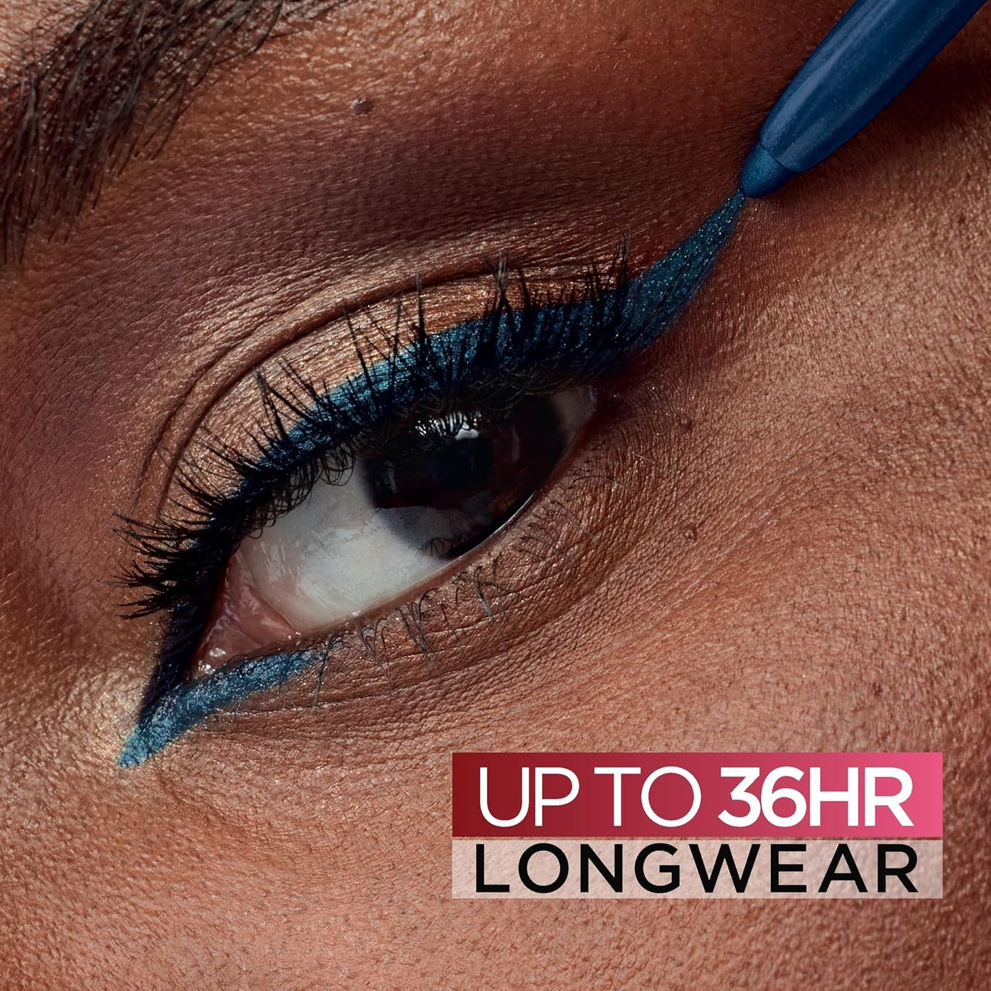 L’Oréal Paris – Infallible Grip Gel Mechanical Liner Waterproof 36HR