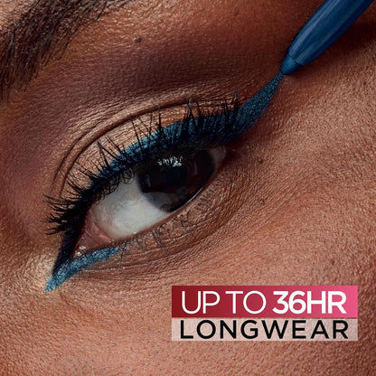 L’Oréal Paris – Infallible Grip Gel Mechanical Liner Waterproof 36HR