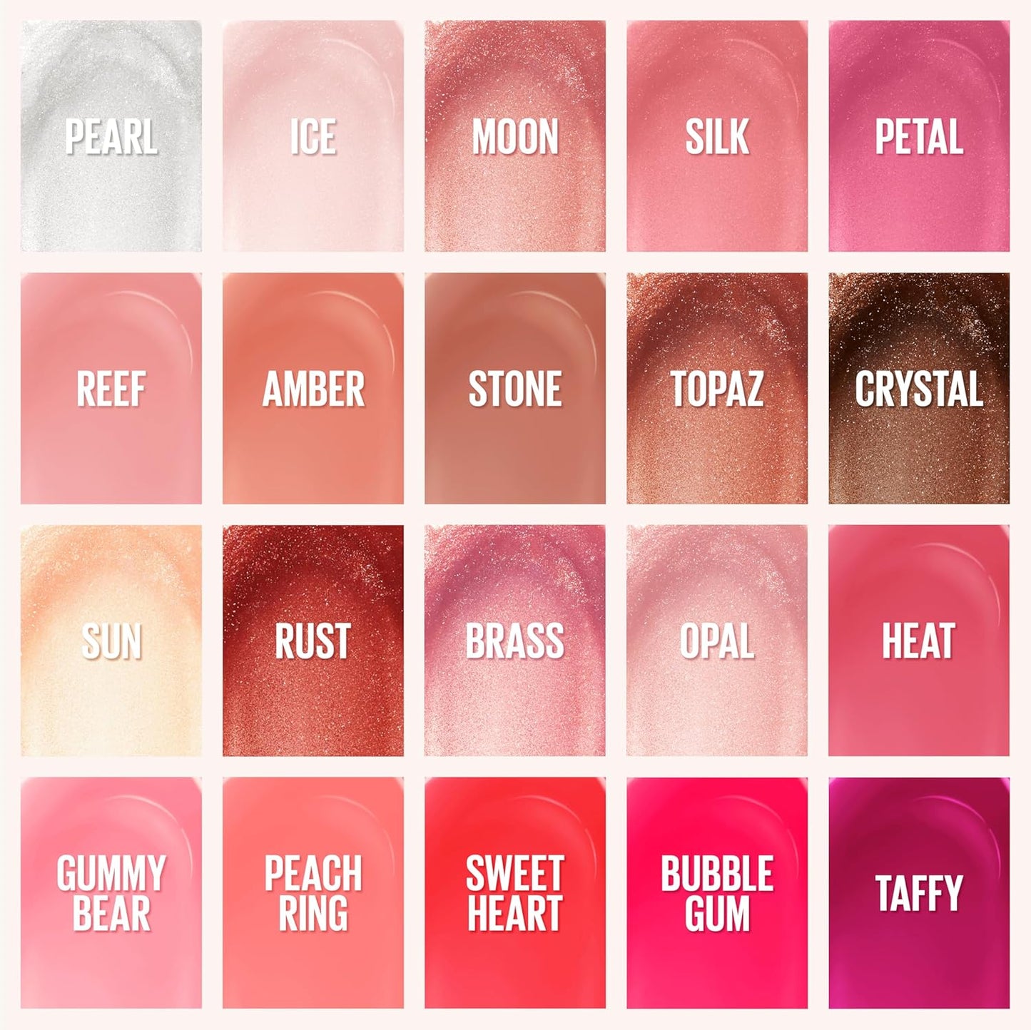 Maybelline - Brillo Para Labios Lifter Gloss
