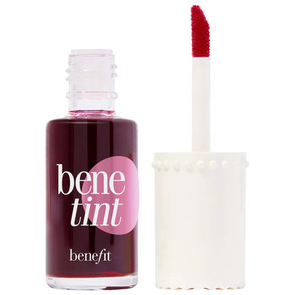 Benefit – Tinta para labios y mejillas Benetint