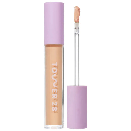 Tower 28 - Corrector Hidratante Swipe All-Over Hydrating Serum Concealer