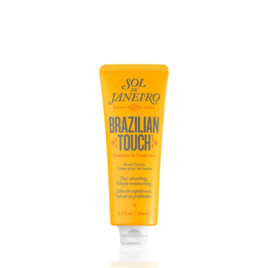 Sol de Janeiro – Crema de Manos Brazilian Touch Hand Cream 62