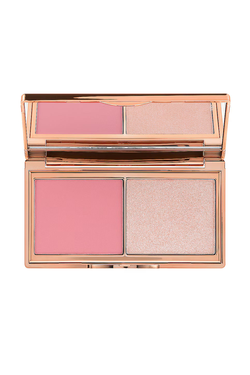 Charlotte Tilbury – Set Blush & Glow Glide Palette