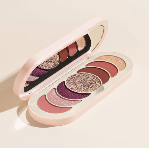 Rare Beauty – Paleta de Sombras Give Yourself Grace Discovery