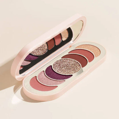 Rare Beauty – Paleta de Sombras Give Yourself Grace Discovery