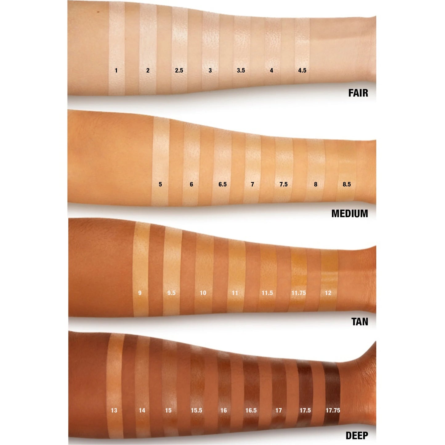 Charlotte Tilbury - Corrector Beautiful Skin Radiant Concealer