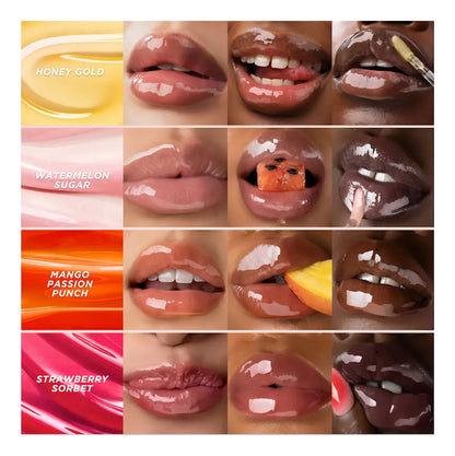 Gisou – Lip Oil Honey Infused Lip Oil