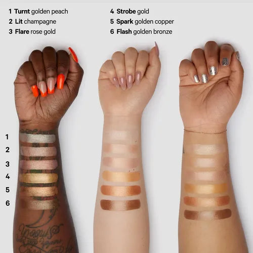 Milk MakeUp – Iluminador Stick