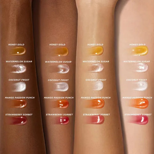 Gisou – Lip Oil Honey Infused Lip Oil