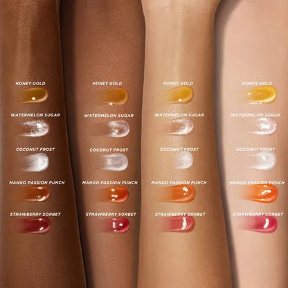 Gisou – Lip Oil Honey Infused Lip Oil