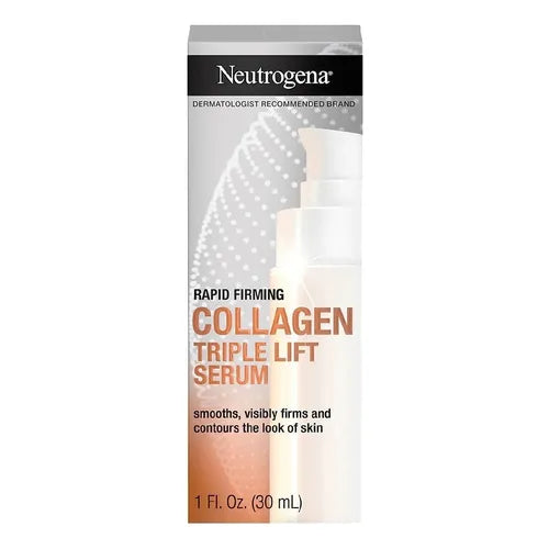 Neutrogena – Serum Facial Rapid Firming Collagen Triple Lift