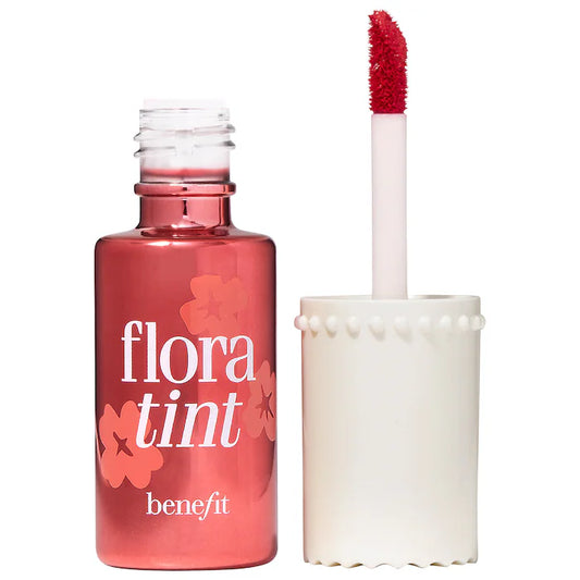 Benefit – Tinta para labios y mejillas Floratint
