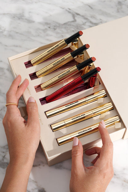 Hourglass - Brillo Para Labios Phantom Glossy Balm