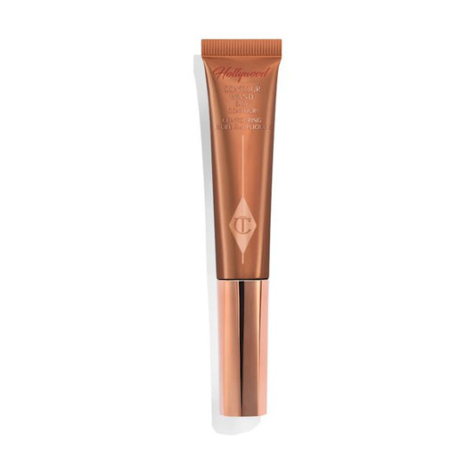 Charlotte Tilbury – Bronzer/Contorno Hollywood Contour Wand Easy Contour