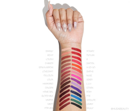 Kat Von D – Everlasting Lip Liner