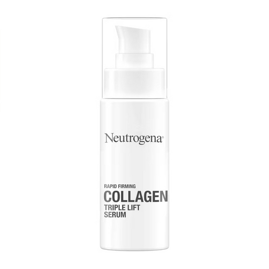 Neutrogena – Serum Facial Rapid Firming Collagen Triple Lift