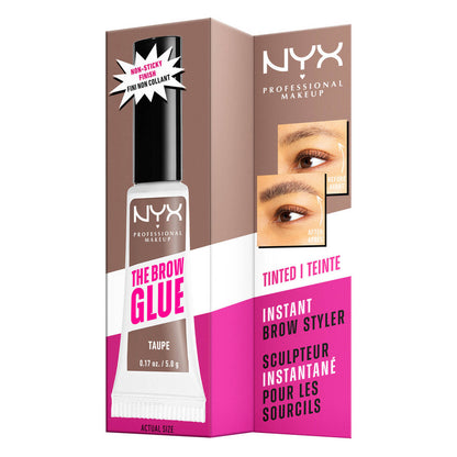 NYX – Productos Para Cejas The Brow Glue