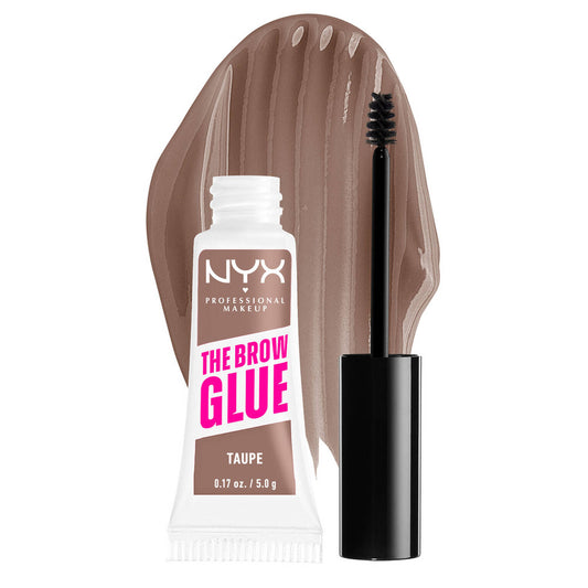 NYX – Productos Para Cejas The Brow Glue