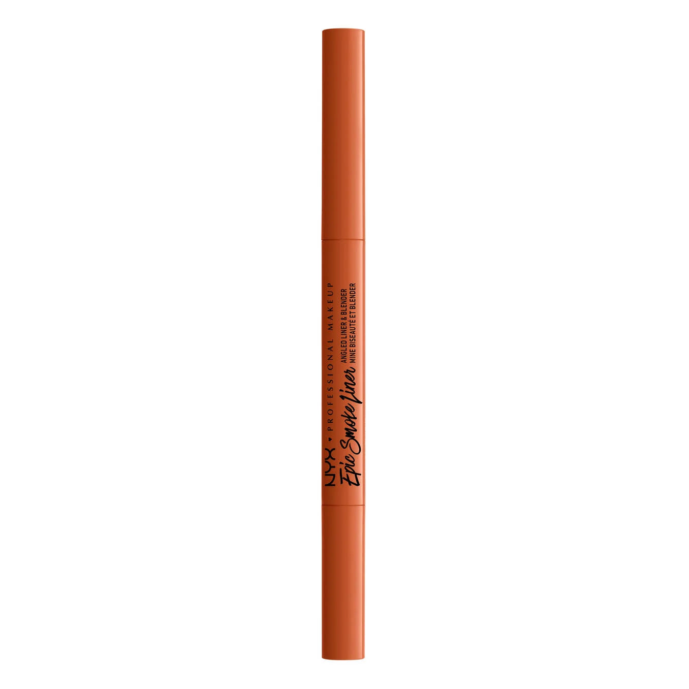 NYX – Epic Smoke Liner Angled Liner & Blender