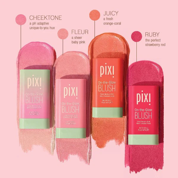 PIXI - Rubor en Barra On-the-Glow Blush