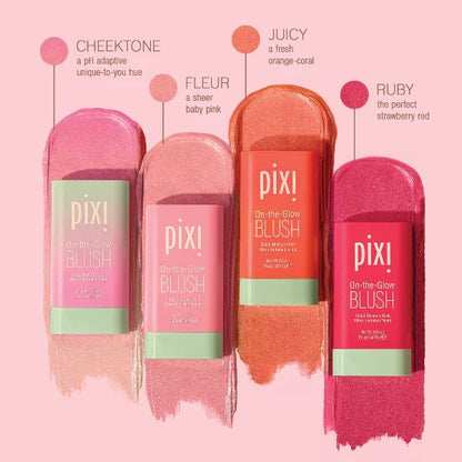 PIXI - Rubor en Barra On-the-Glow Blush