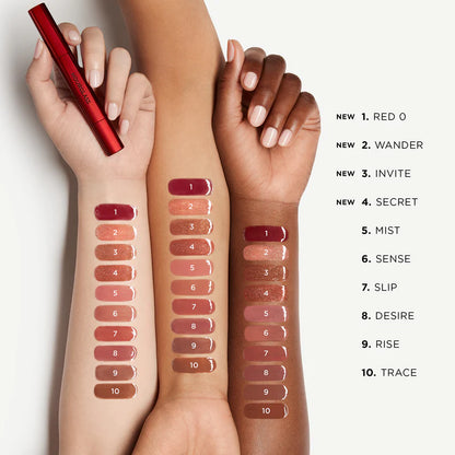 Hourglass - Brillo Para Labios Phantom Glossy Balm
