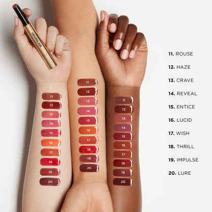 Hourglass - Brillo Para Labios Phantom Glossy Balm
