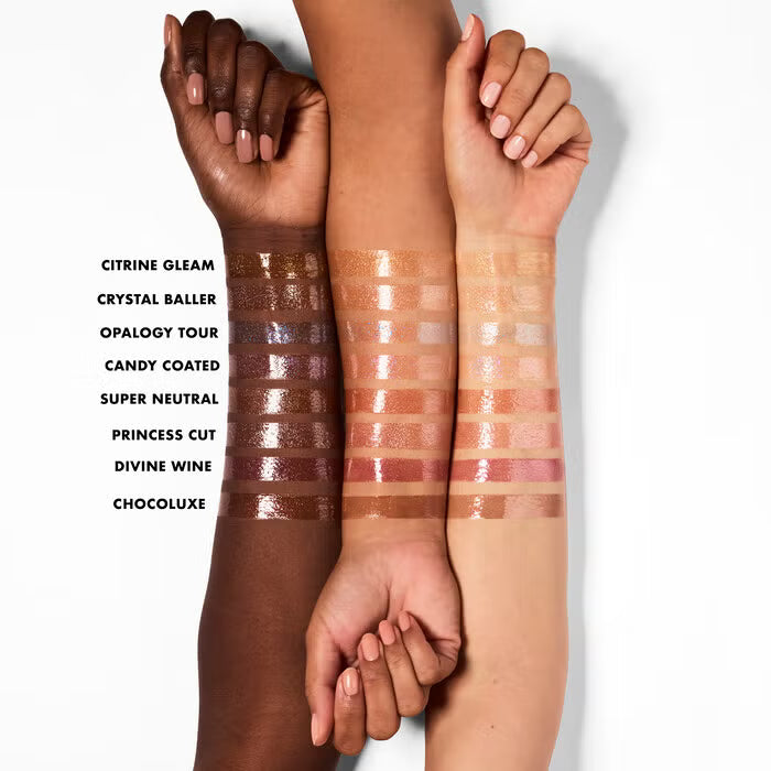 e.l.f. Cosmetics – Lip Oil Glow Reviver Glimmer Finish