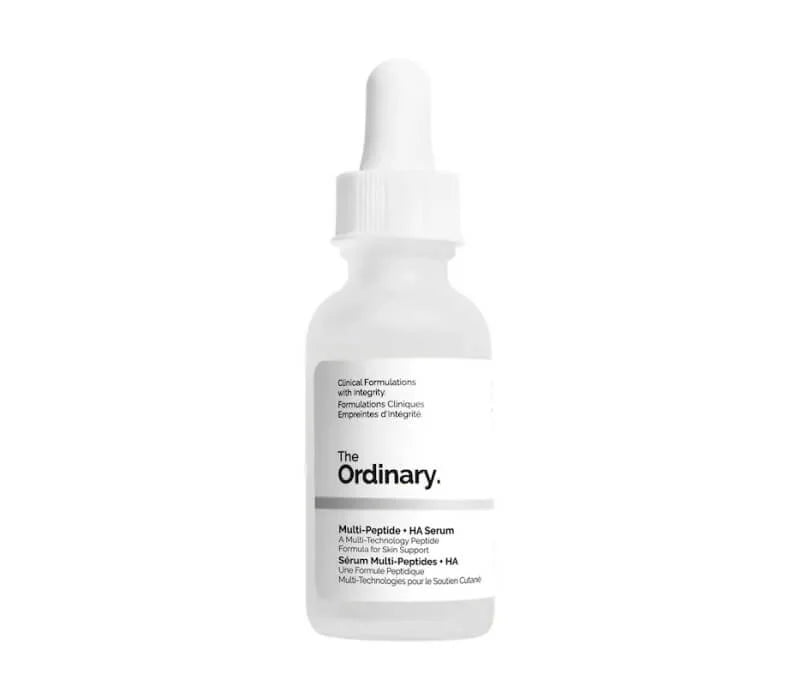 The Ordinary – Serum Facial Peptides Multi-Peptide + HA