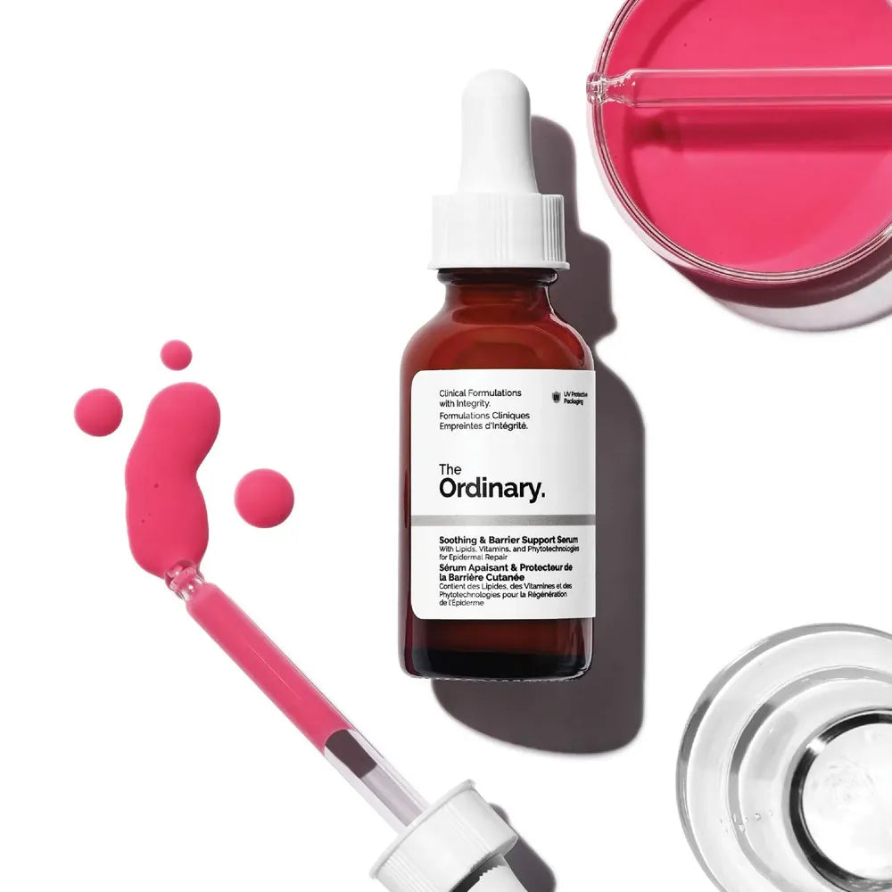 The Ordinary – Serum Facial Soothing & Barrier Support