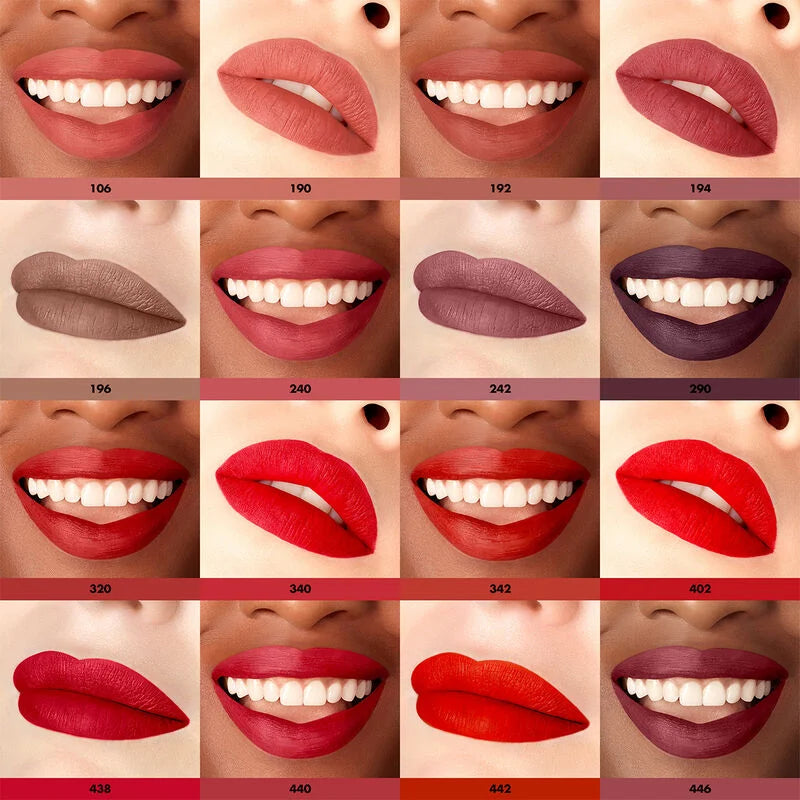 Make Up For Ever – Rouge Artist For Ever Matte