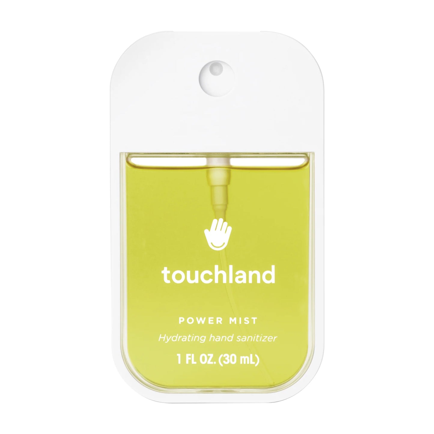 Touchland – Antibacteriales Hydrating Hand Sanitizer