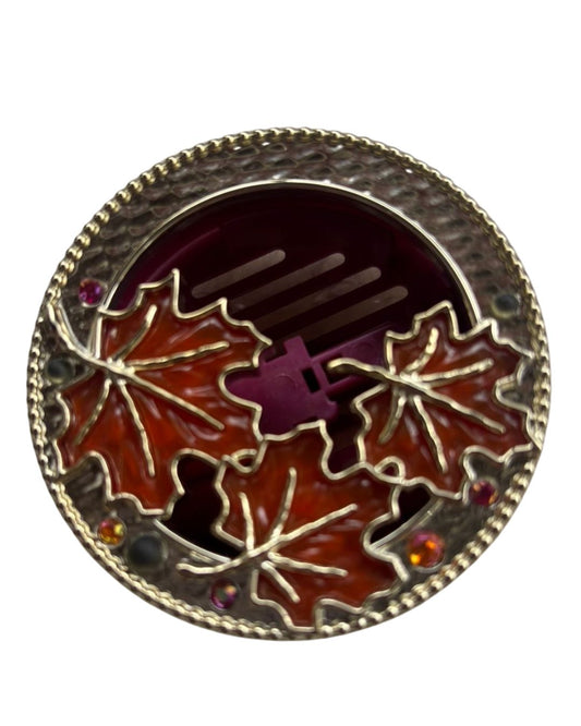 Bath & Body Works – Ambientador para Carro Visor Clip Otoño