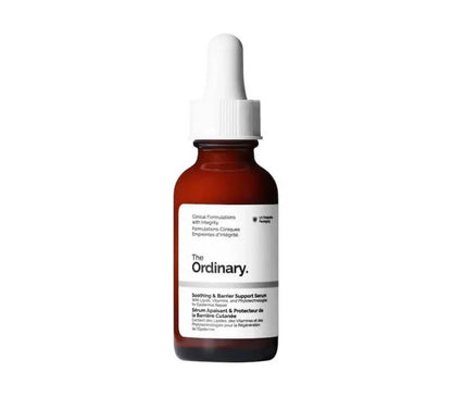 The Ordinary – Serum Facial Soothing & Barrier Support