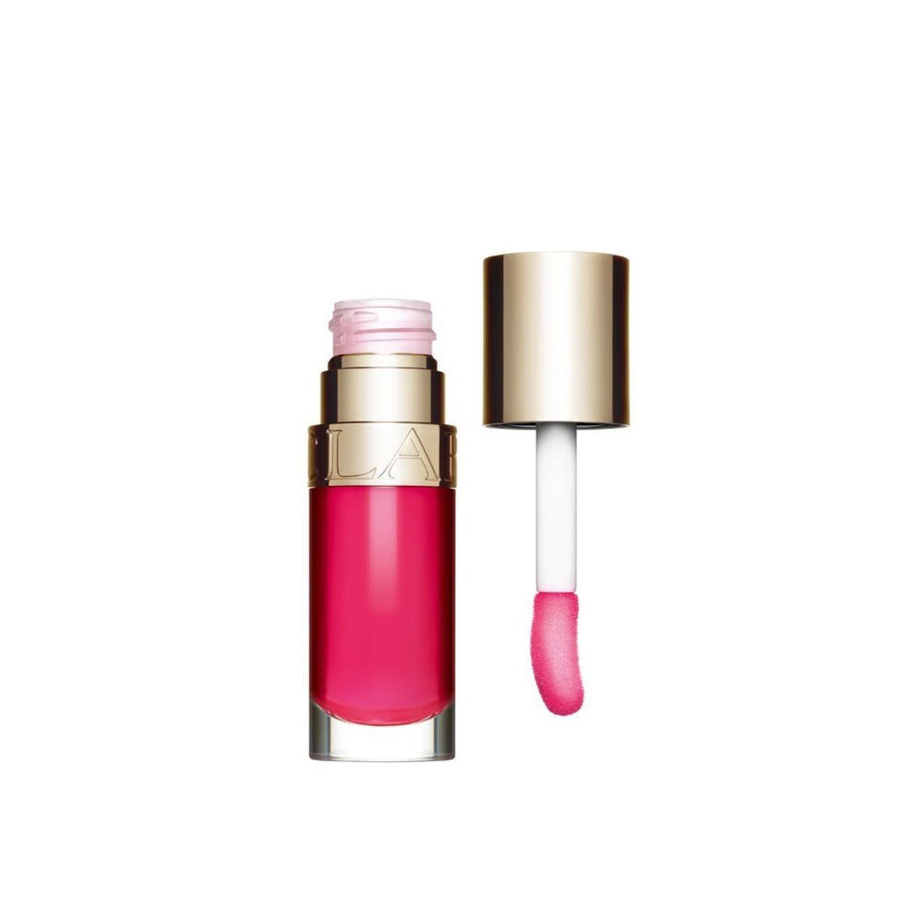 Clarins – Lip Oil Lip Comfort Oil